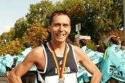MARATONA DI BERLINO 2012